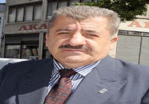 Hattatoğlu'ndan uyarı...